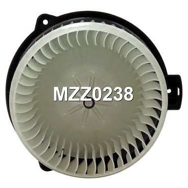 Мотор печки c крыльчаткой KRAUF MZZ0238WB
