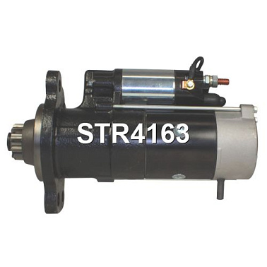 Стартер KRAUF STI4163ZL