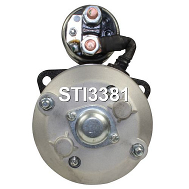 Стартер 4kw KRAUF STG3381BW