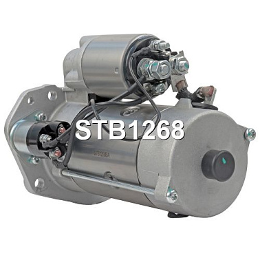 Стартер Motorherz STB1268WA
