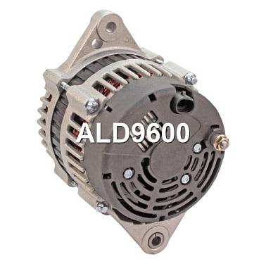 Генератор KRAUF ALD9600NW