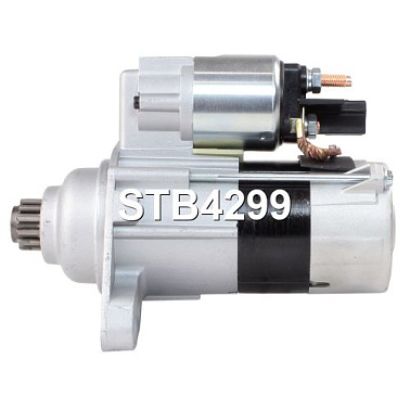 Стартер Motorherz STB4299WA