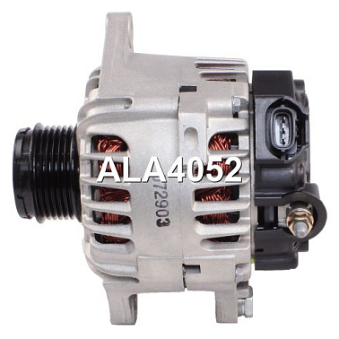 Генератор KRAUF ALA4052BS