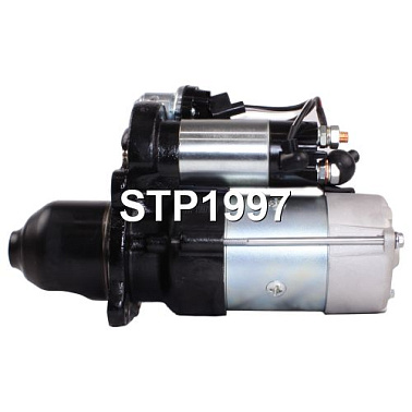 Стартер 9kw KRAUF STD3022UW