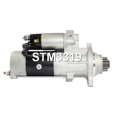 Стартер KRAUF STM3319UL