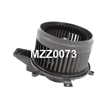 Мотор печки c крыльчаткой KRAUF MZZ0073YD