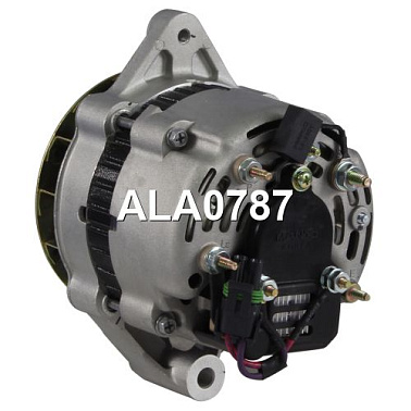 Генератор KRAUF ALA0787LK