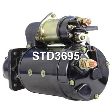 Стартер KRAUF STD3695NB