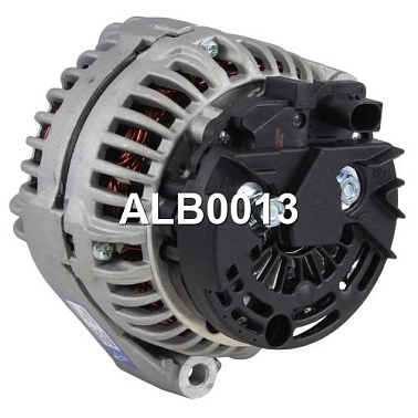 Генератор KRAUF ALB0013BA