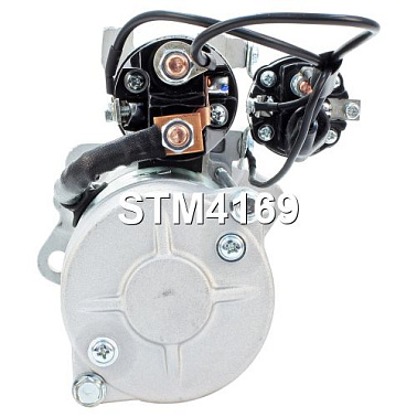 Стартер Motorherz STM4169WA