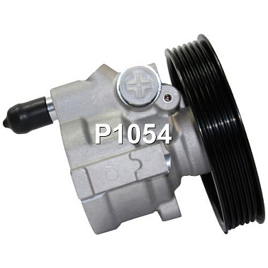 Насос гидроусилителя руля ZAUFER 400N10014Z