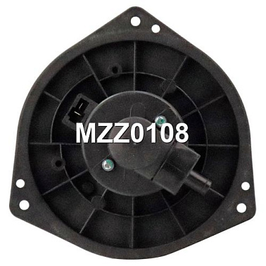 Мотор печки c крыльчаткой KRAUF MZZ0108YD