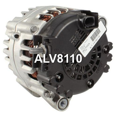 Генератор KRAUF ALV8110RN