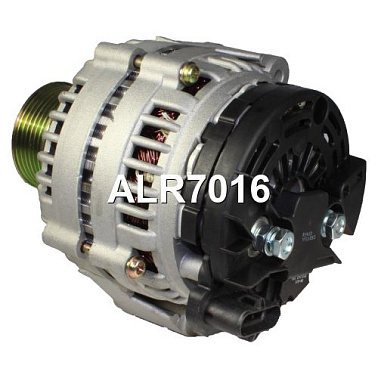 Генератор Motorherz ALQ7016WA