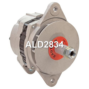 Генератор 160Amp KRAUF ALD7834NW