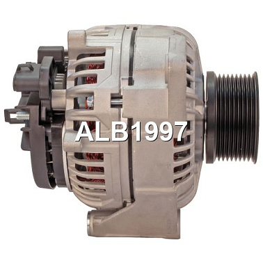 Генератор KRAUF ALB1997DD