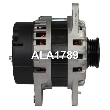 Генератор KRAUF ALV1789RN