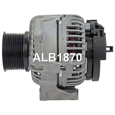 Генератор KRAUF ALB1870AN