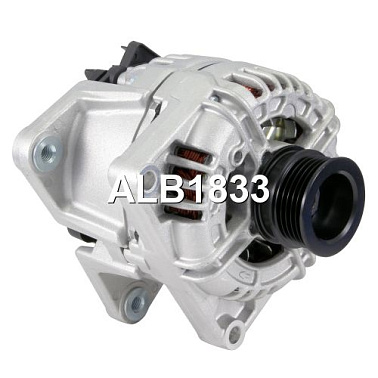 Генератор KRAUF ALB1833AN
