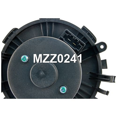 Мотор печки c крыльчаткой KRAUF MZZ0241YD