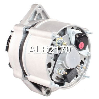 Генератор KRAUF ALB2170LP