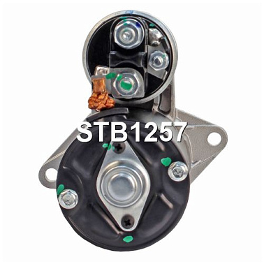 Стартер KRAUF STB1257ZL