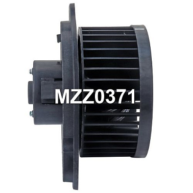 Мотор печки c крыльчаткой KRAUF MZZ0371YD