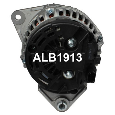 Генератор KRAUF ALB1913AN