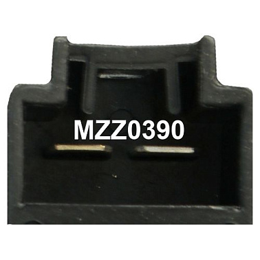Мотор печки c крыльчаткой KRAUF MZZ0390YD
