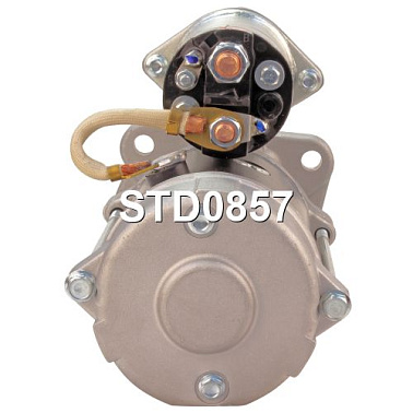 Стартер KRAUF STI0857SU
