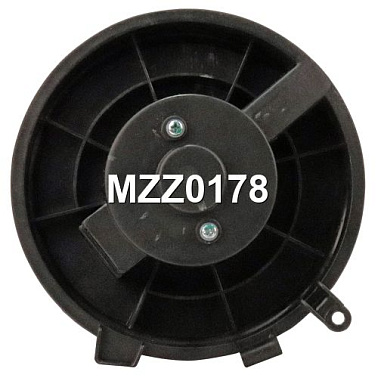 Мотор печки c крыльчаткой KRAUF MZZ0178EJ