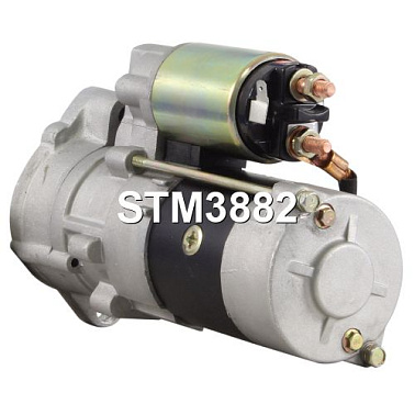 Стартер KRAUF STM3882NL
