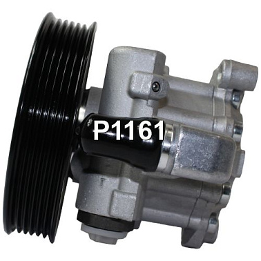 Насос гидроусилителя руля KRAUF HPQ1161XQ