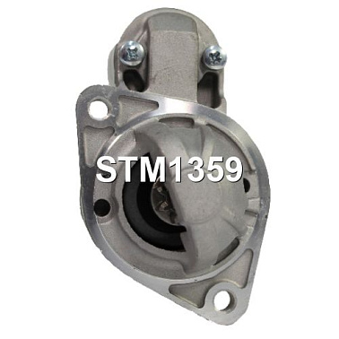 Стартер KRAUF STM1359ZD
