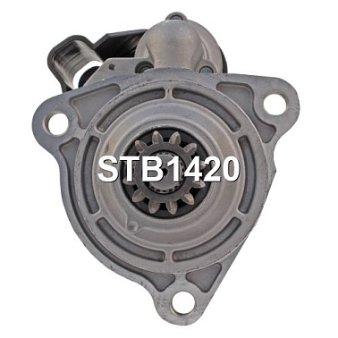 Стартер Motorherz STB1420WA