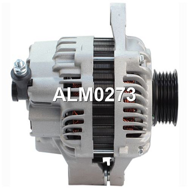 Генератор 90Amp KRAUF ALM9273UX