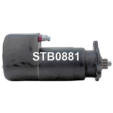 Стартер KRAUF STB0881UL