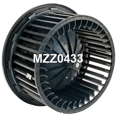Мотор печки c крыльчаткой KRAUF MZZ0433YD