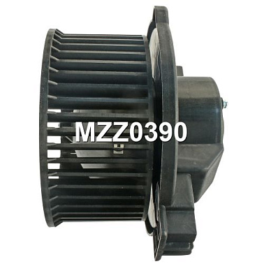 Мотор печки c крыльчаткой KRAUF MZZ0390YD