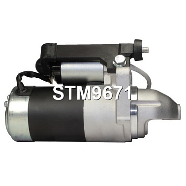 Стартер KRAUF STM9671BA