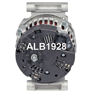 Генератор KRAUF ALB1928GB
