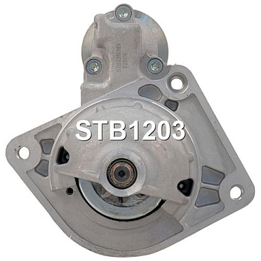 Стартер Motorherz STB1203WA