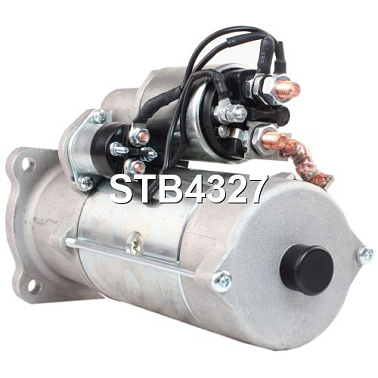 Стартер KRAUF STB4327LC