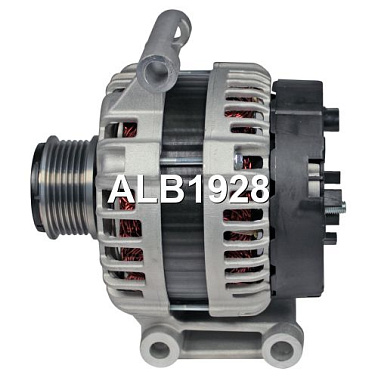 Генератор KRAUF ALB1928GB