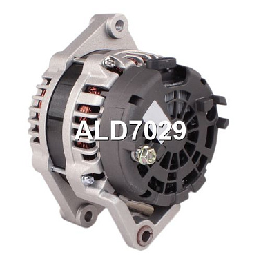 Генератор KRAUF ALD7029BA