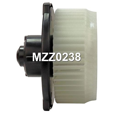 Мотор печки c крыльчаткой KRAUF MZZ0238WB