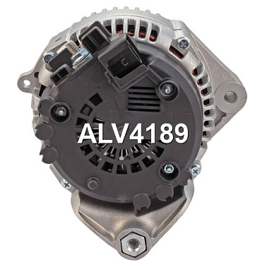 Генератор Motorherz ALV4189WA