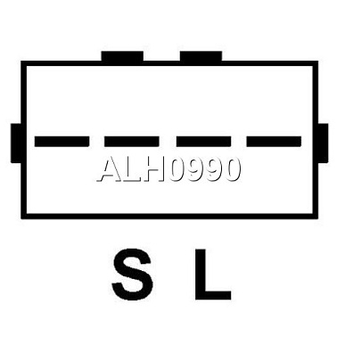 Генератор KRAUF ALH0990DD