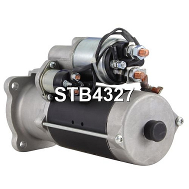 Стартер KRAUF STB4327LC