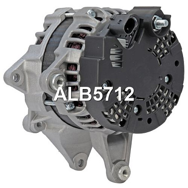 Генератор KRAUF ALB5712KL